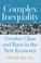 Cover of: Complex Inequality