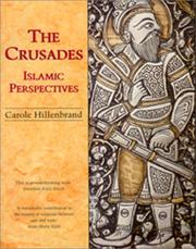 Cover of: The Crusades: Islamic Perspectives