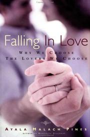 Cover of: Falling in Love