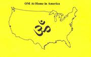 Cover of: OM at Home in America by Murari Lal Nagar