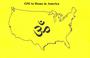 Cover of: OM at Home in America