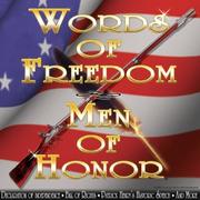Cover of: Words of Freedom | George Flynn