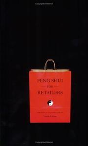 Cover of: Feng Shui for Retailers by Linda Cahan