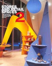 Cover of: Stores and Retail Spaces 2