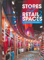 Cover of: Stores and Retail Spaces 3