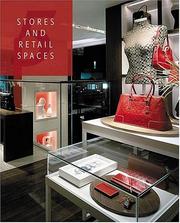 Cover of: Stores and Retail Spaces 5 (Stores & Retail Spaces)