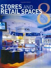 Stores and Retail Spaces 8 by Institute of Store Planners and VM+SD