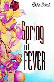 Cover of: Spring of Fever