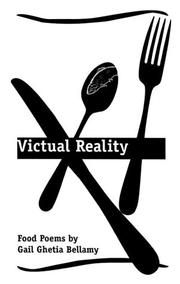 Cover of: Victual Reality by Gail Bellamy