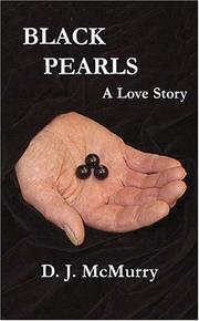 Black Pearls by D. J. McMurry