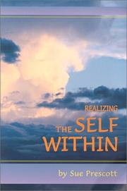 Realizing the Self Within by Sue Prescott