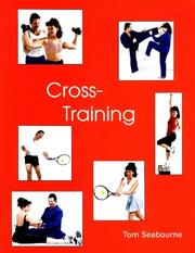 Cover of: Cross Training