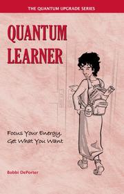 Cover of: Quantum Learner