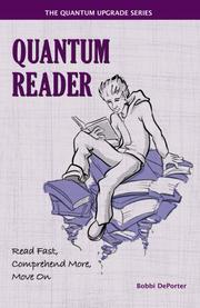 Cover of: Quantum Reader