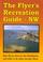 Cover of: Flyer's Recreation Guide - NW