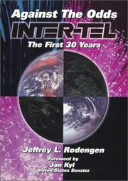 Cover of: Inter-Tel by Jeffrey L. Rodengen