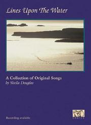 Cover of: Lines Upon the Water: A Collection of Original Songs