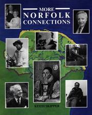 Cover of: More Norfolk Connections