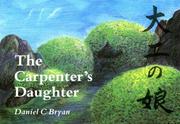 Cover of: The Carpenter's Daughter