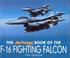 Cover of: F-16 Fighting Falcon -Air Force Monthly