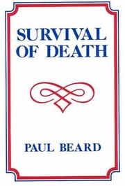 Survival of Death by Paul Beard