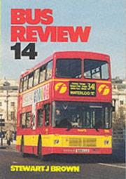 Cover of: Bus Review