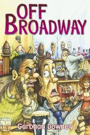 Cover of: Off Broadway: