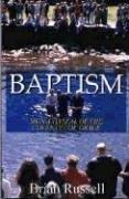 Cover of: Baptism | Brian Russell