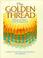 Cover of: The Golden Thread