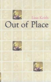 Cover of: Out of Place