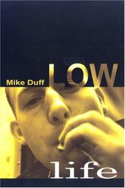 Cover of: Low Life