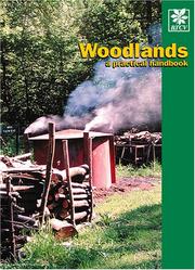 Cover of: Woodlands