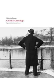 Cover of: Colonial Crossings (Field Day Files) (Field Day Files) by Marjorie Howes