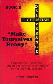 Cover of: Make Yourself Ready