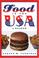 Cover of: Food in the USA