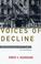 Cover of: Voices of Decline