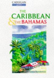 Cover of: The Caribbean and the Bahamas (Cadogan Guides)