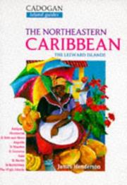 Cover of: Northeastern Caribbean