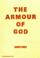 Cover of: The Armour of God