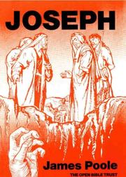 Joseph by James Poole