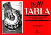 Play tabla by Frances Shepherd, Sharda Sahai