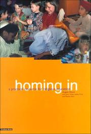 Cover of: Homing In: A Practical Resource for Religious Education In Primary Schools