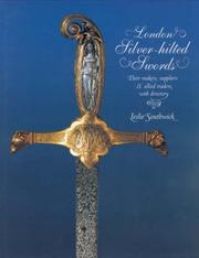 Cover of: London Silver-Hilted Swords by Leslie Southwick