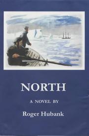 Cover of: North by Roger Hubank