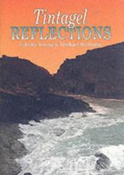 Cover of: Tintagel Reflections