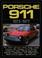 Cover of: Porsche 911 1973-77