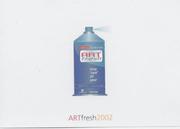 Cover of: Artfresh