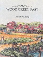 Cover of: Wood Green Past