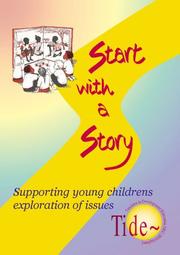 Start with a Story by Development Education Centre.