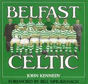 Cover of: Belfast Celtic